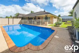 14 Cumming Court, Glenella