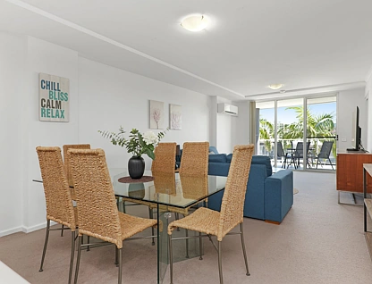 68/1a Tomaree Street, Nelson Bay, Hunter, 2 침실, 2 욕실, Apartment