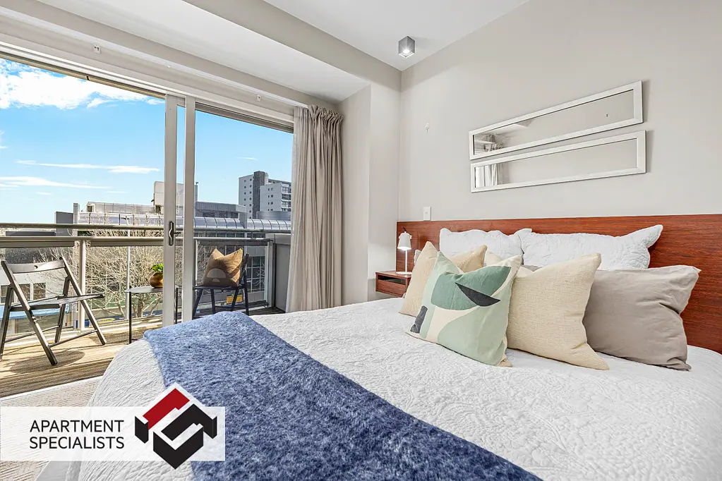 188 Hobson Street, Auckland Central, Auckland