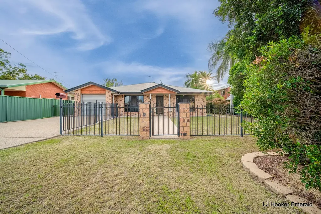 119 Moody Street, Emerald, QLD 4720