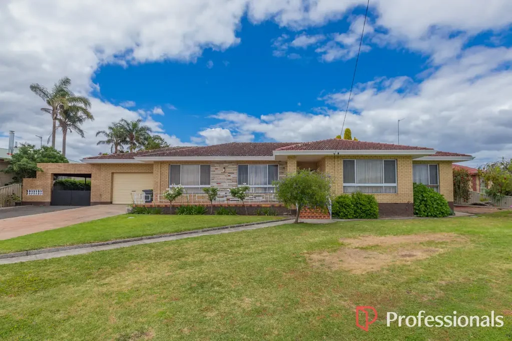 28 Wattle Crescent, Manjimup, WA 6258