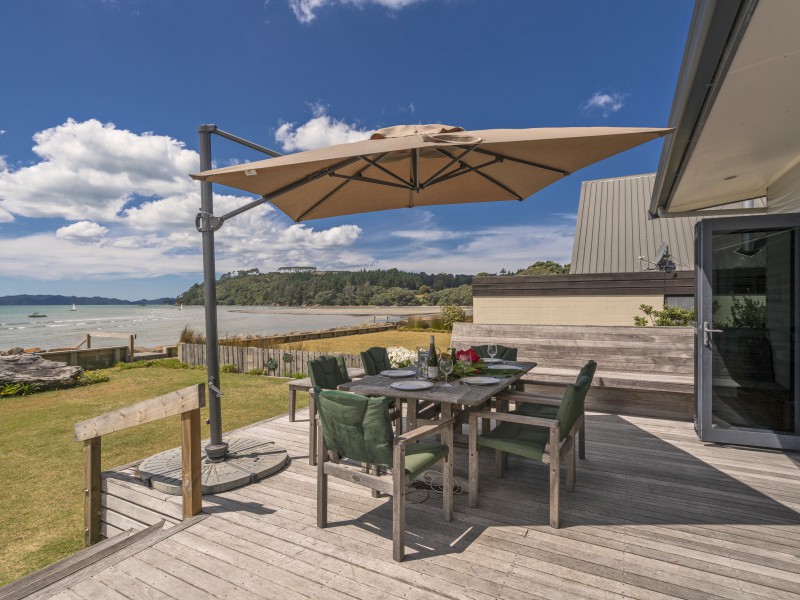 153 Captain Cook Road, Cooks Beach, Coromandel, 4房, 0浴