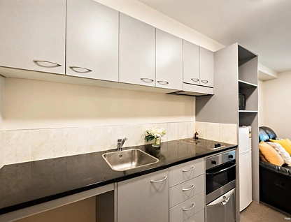 721/135 Hobson Street, Auckland Central, Auckland City, 1 Bedrooms, 1 Bathrooms, Apartment