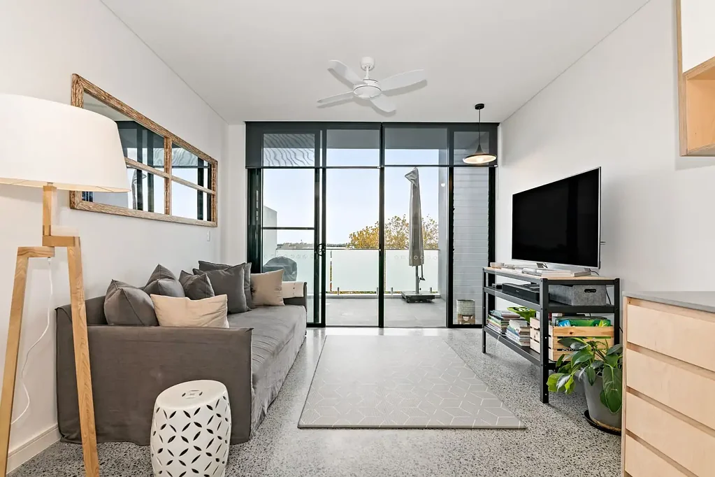 404/17 Ralph Street, Alexandria, NSW 2015