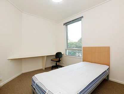 5114/570 Lygon Street, Carlton, Melbourne CBD, 2 ਕਮਰੇ, 1 ਬਾਥਰੂਮ, Apartment