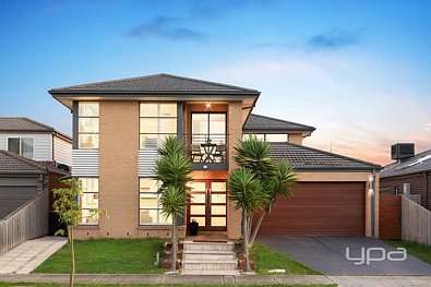 Point Cook 4Zimmer “Featherbrook Family Living at Its Finest”