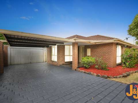 Craigieburn 3 Bedroom Inviting First Home Buyers and Investors