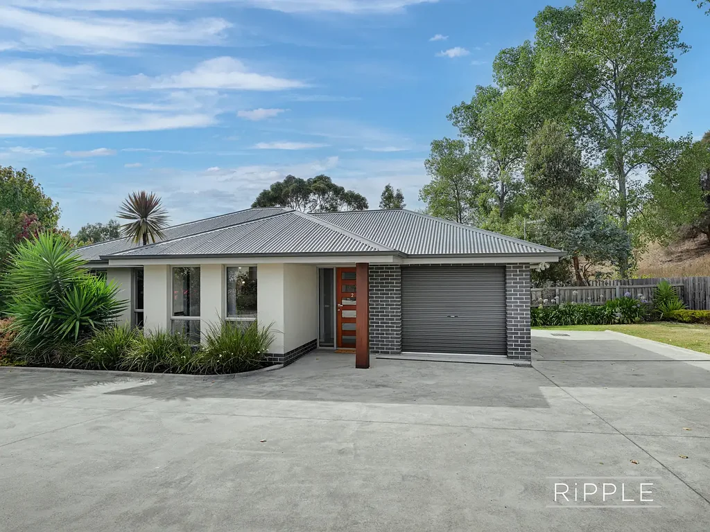 2/16 Ovata Close, Cambridge, TAS 7170