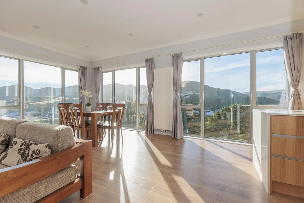 Churton Park 6房  Masterpiece on Melksham 6-Bed Luxury