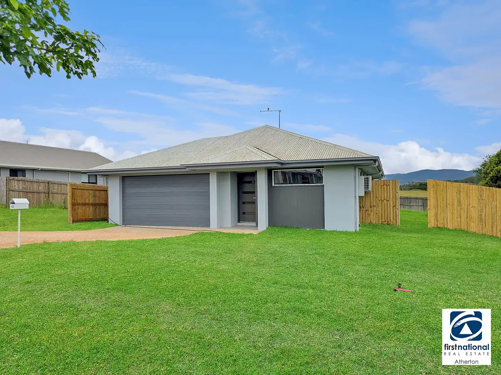 65 Tumbare Street, Atherton, QLD 4883