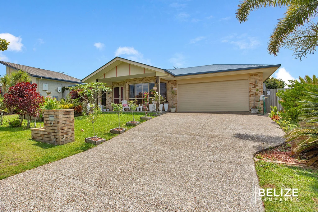13 Manton Street, Ormeau, QLD 4208