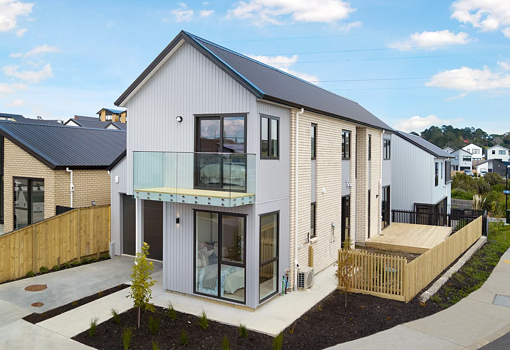 37 Paretao Street, Massey, Waitakere City, Auckland