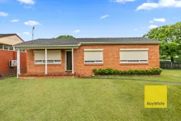 1 Marathon Street, Wyong