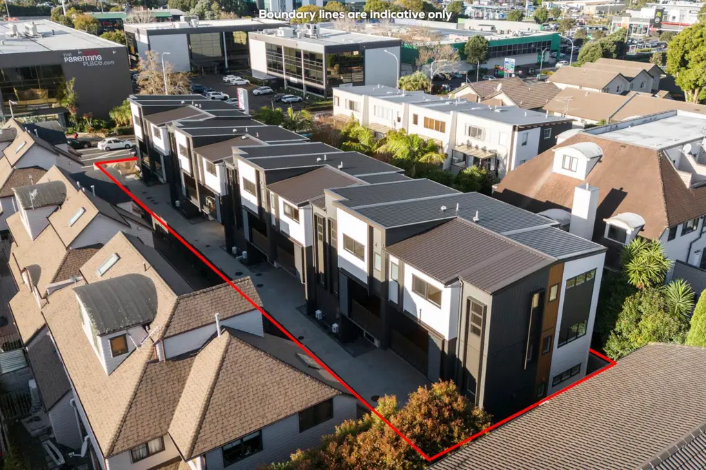 Greenlane 4 Bedroom DGZ Living: A Home to Grow, A Future to Believe In