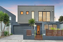 31 Mosman Way, Craigieburn