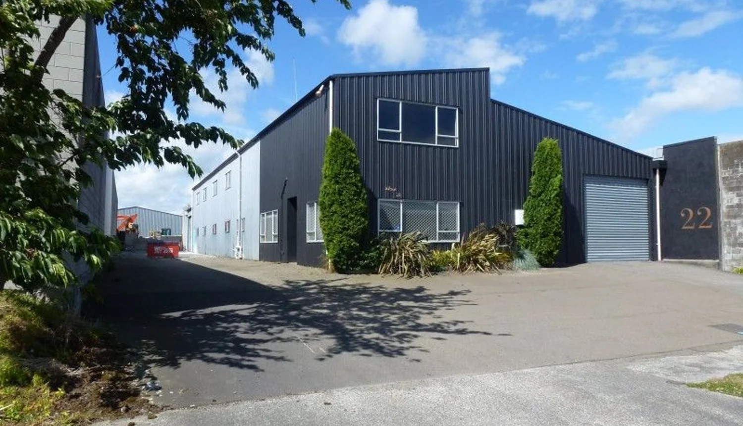 22 Bisley Street, Cloverlea, Palmerston North, 0 غرف, 0 حمامات
