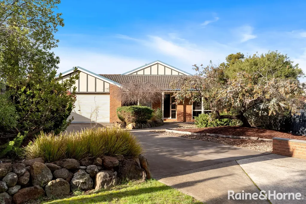 8 Candlebark Court, Riddells Creek, VIC 3431