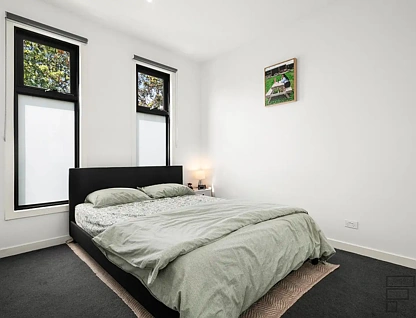 203/681 Inkerman Road, Caulfield North, Inner East Melbourne, 2 Kuwarto, 1 Banyo, Apartment
