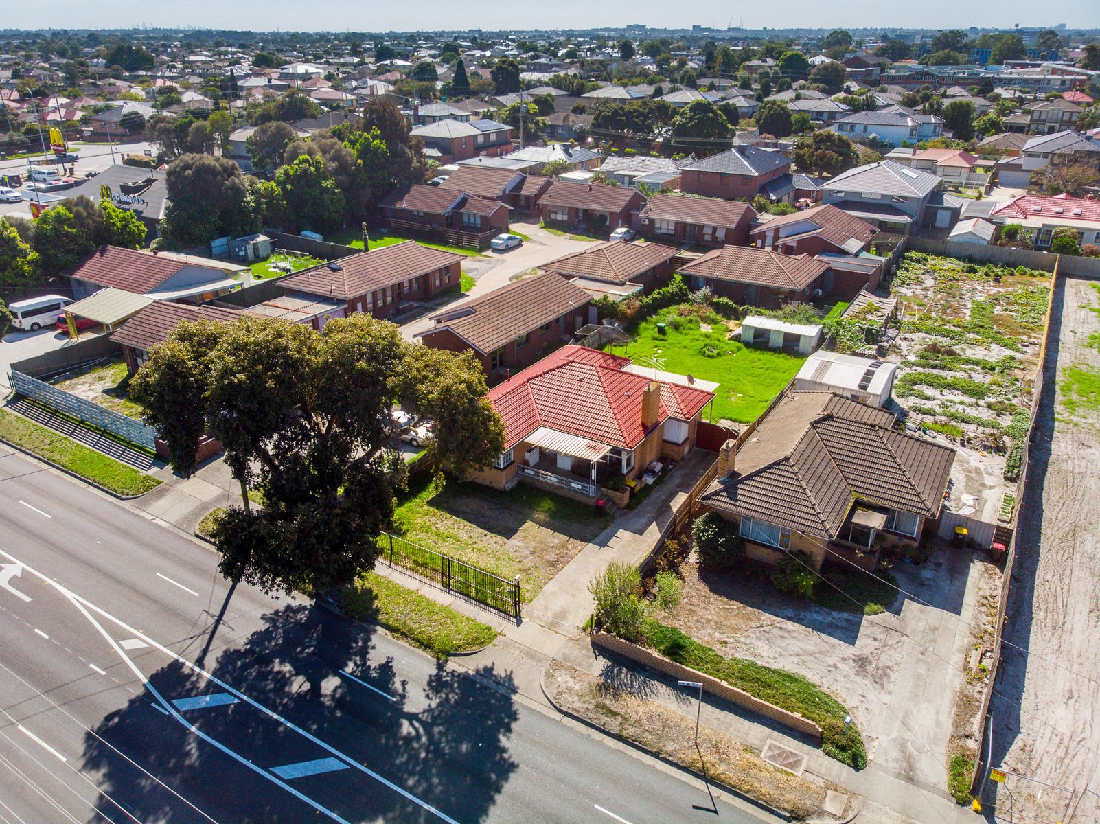 893 HEATHERTON RD, SPRINGVALE VIC 3171, 0 Kuwarto, 0 Banyo, House