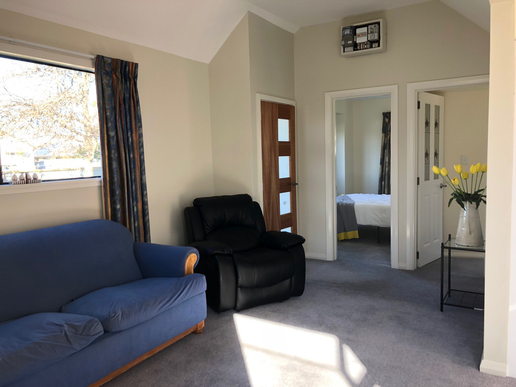 47 Brucefield Avenue, Netherby, Ashburton, 2房, 1浴