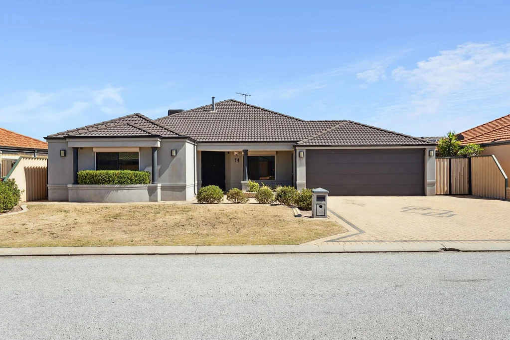 14 Alice Road, Port Kennedy, WA 6172