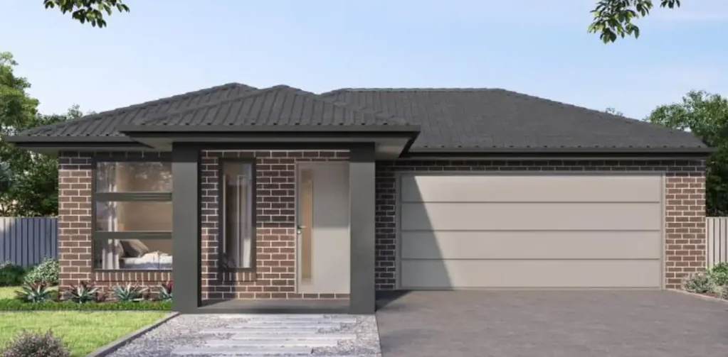 Brand New Family Living in Huntly