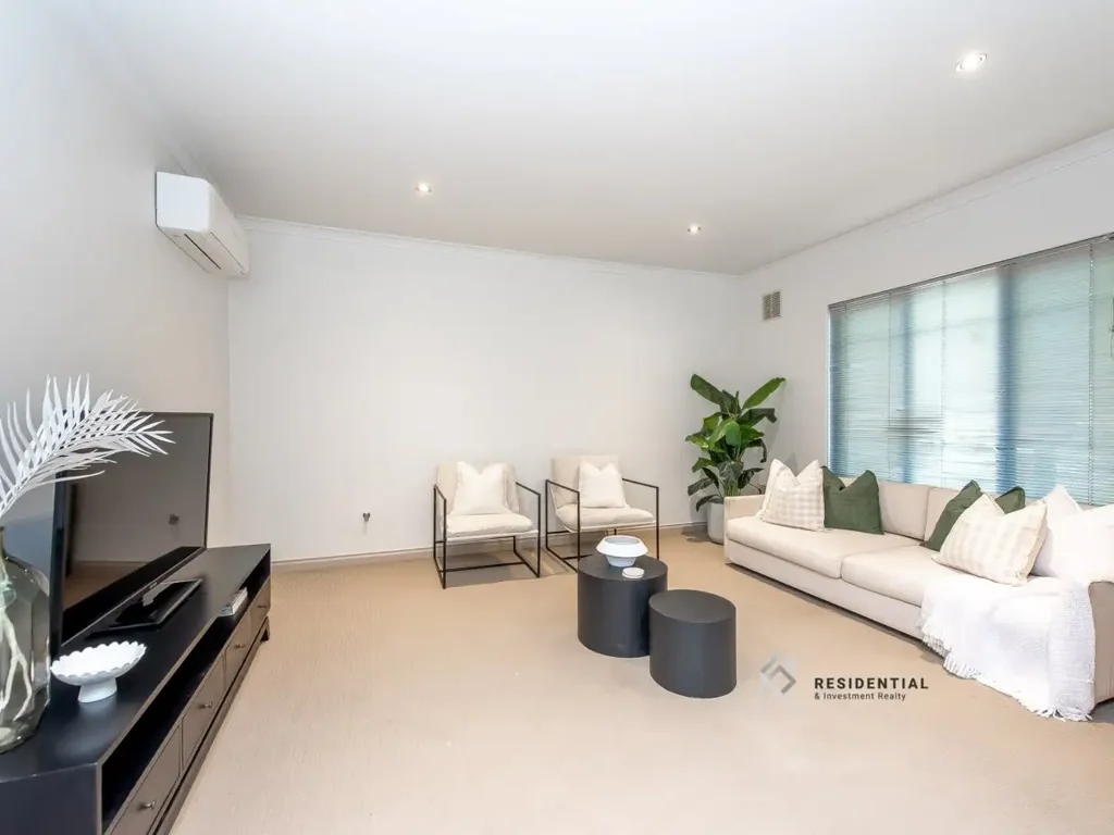 Innaloo 3chambre A Location that Delivers Lifestyle