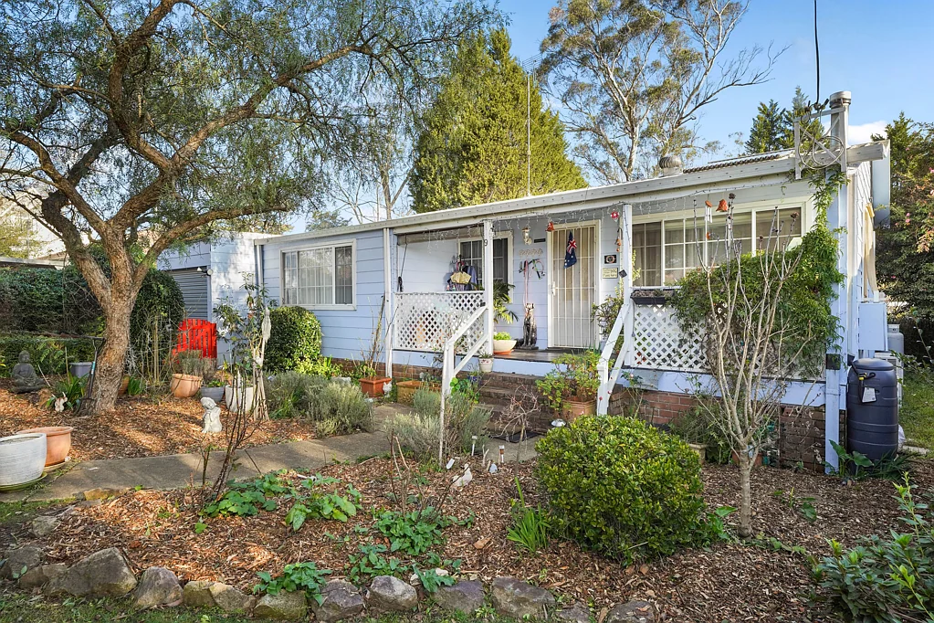 9 Knowles Road, Aylmerton, NSW 2575