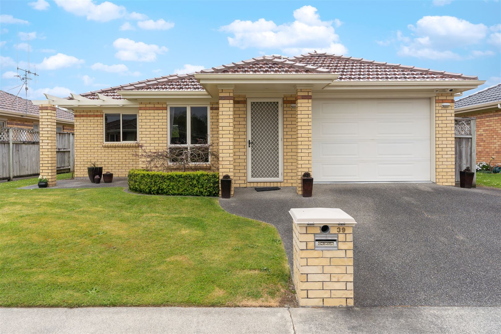 39 Sovereign Isle Lane, Rototuna, Hamilton, 2房, 0浴