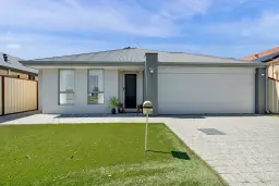 42B Dowitcher Loop, Gosnells