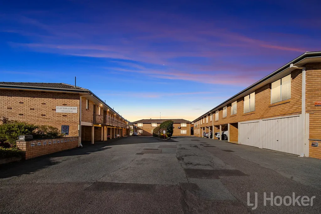 Queanbeyan 1房  Low Maintenance Living