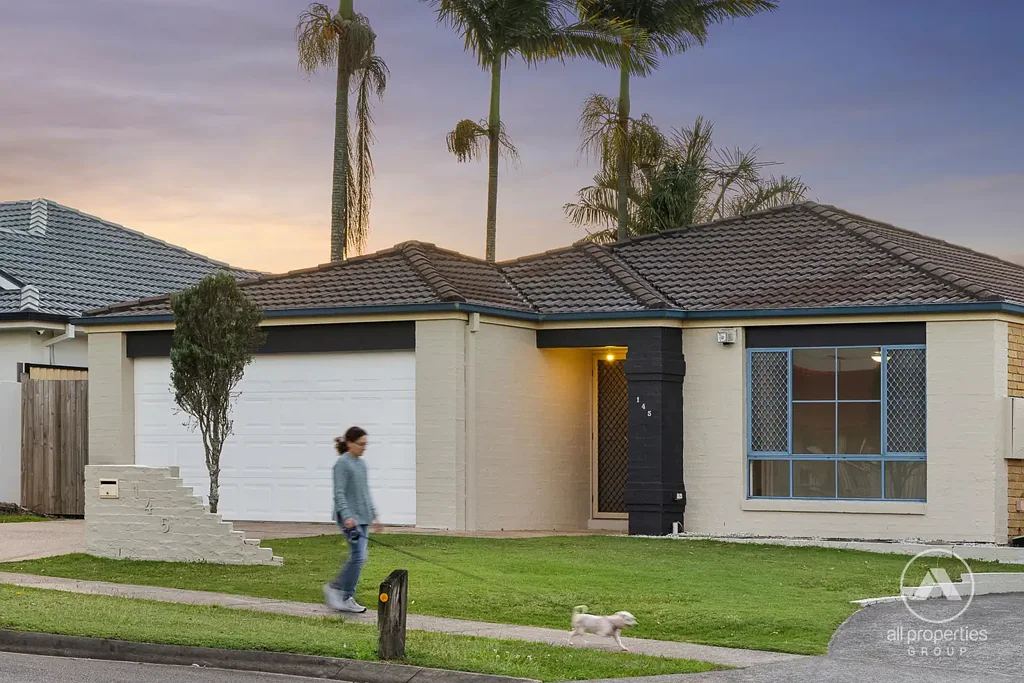 145 Macquarie Way, Drewvale, QLD 4116