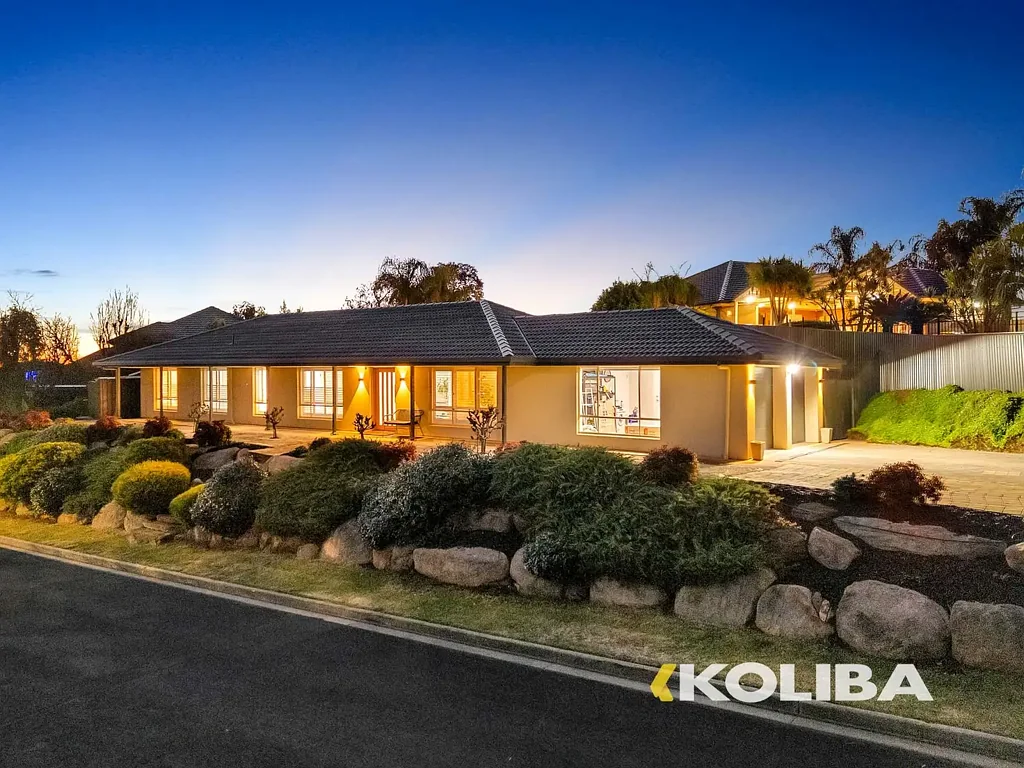 24 Landscape Crescent, Highbury, SA 5089
