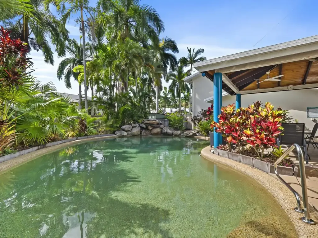 22/54-66 Trinity Beach Rd, Trinity Beach, QLD 4879