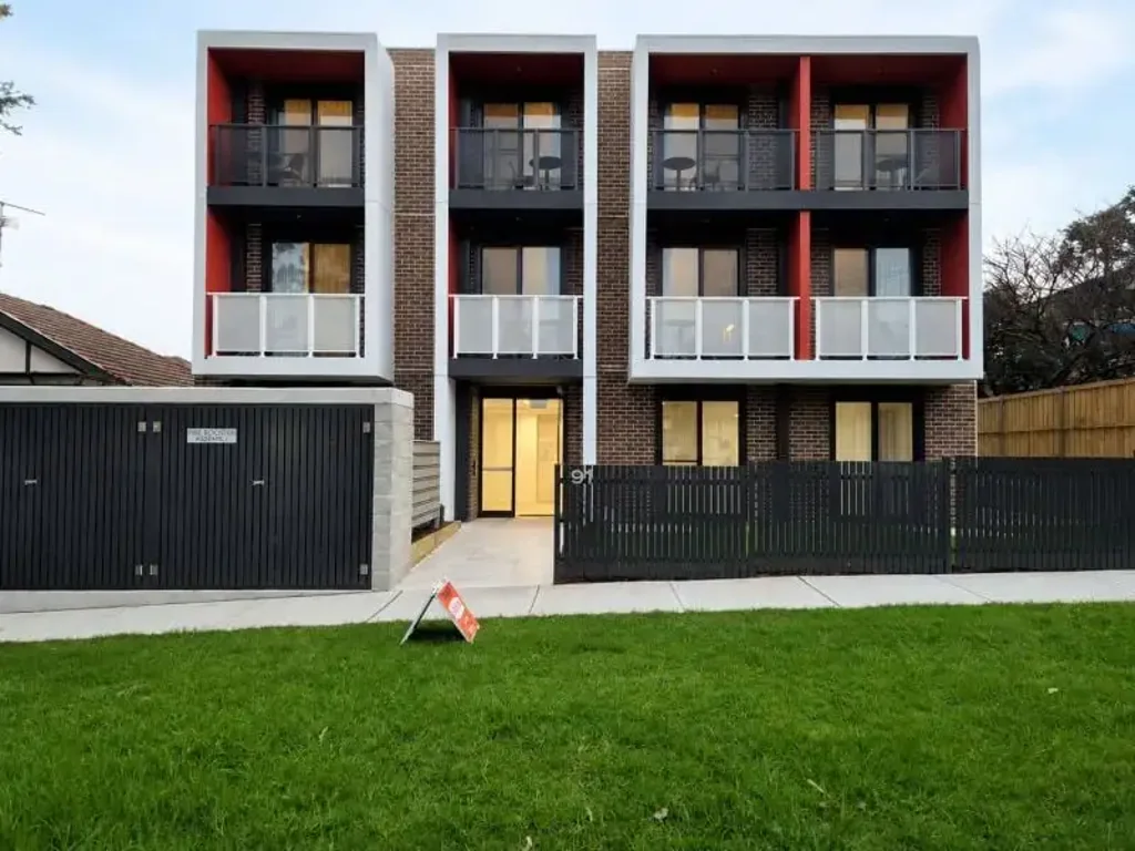 Brand NEW | Fully Furnished Studio | All Bills Included