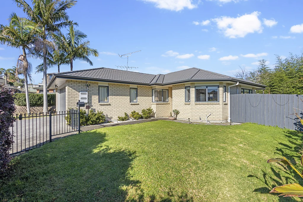 3 Claywest Place, Glen Eden, Waitakere City, Auckland