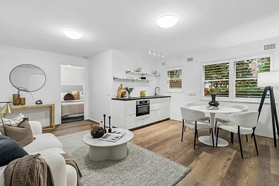Cremorne 1Moenga Lifestyle Location in the Heart of Cremorne Village