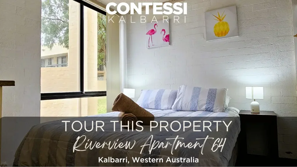 64/156 Grey Street, Kalbarri, WA 6536