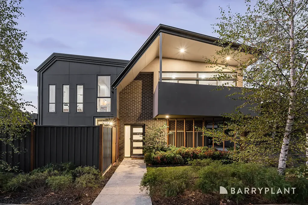 12 Kerr Street, Lilydale, VIC 3140