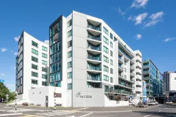 509/4 Dockside Lane, Auckland Central