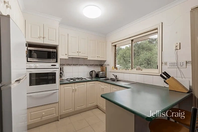 1/6 Edmonds Street, Diamond Creek, VIC 3089, 3 Bedrooms, 2 Bathrooms, Unit