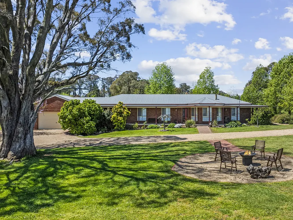 Tolmie 4Habitaciones Panoramic Views, Private Position, Pure Country Living