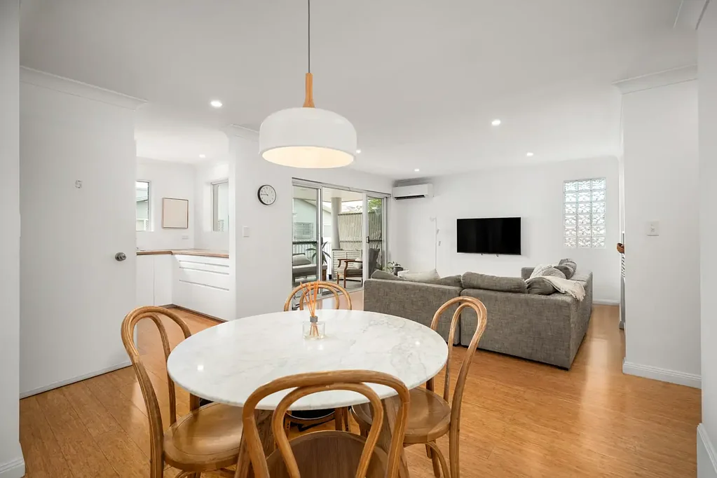 5/161 Allen Street, Hamilton, QLD 4007