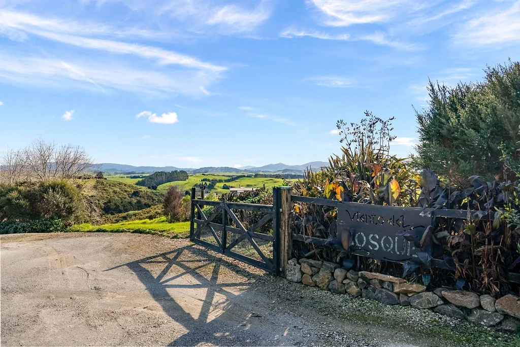 46 Crossett Road, Ruatangata West, Whangarei, Northland