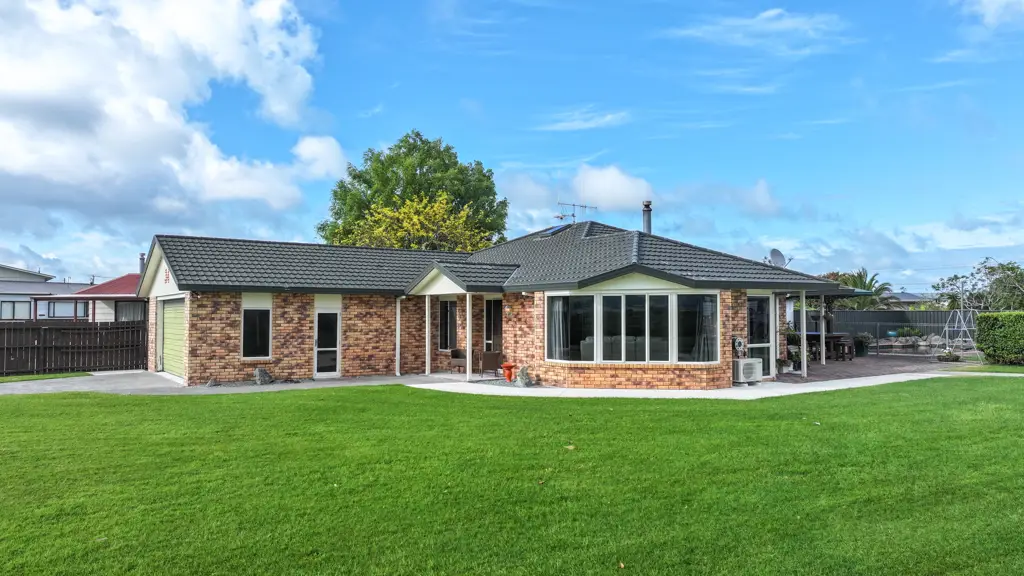 Turua Spacious home, serious sellers