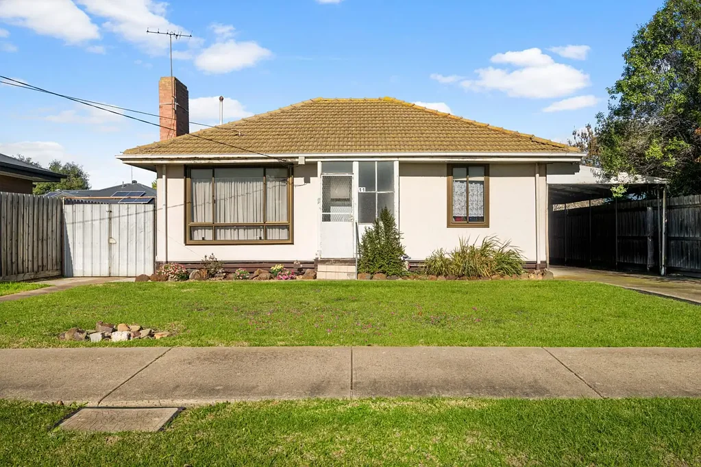Norlane 3chambre Ideal First Home or Investment Opportunity