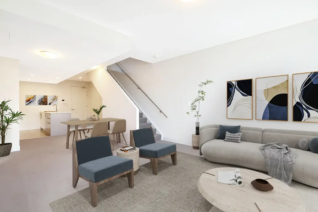Discover Modern Living in Mascot's Premier Lifestyle Precinct