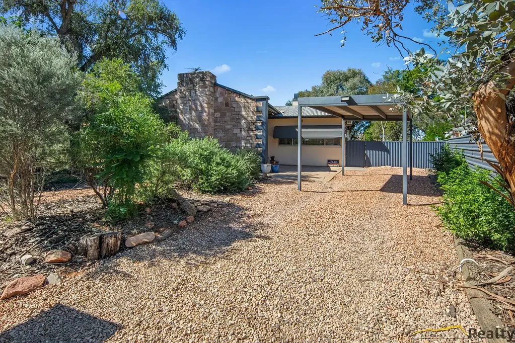 25 Lindsay Avenue, East Side, NT 870