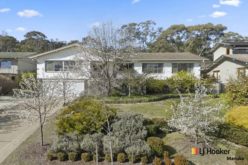 36 Flanagan Street, Garran, ACT 2605