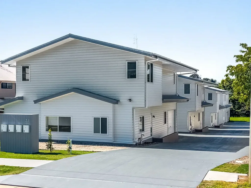 Alstonville 4房  Brand-New Townhouse Living in a Prime Alstonville Location